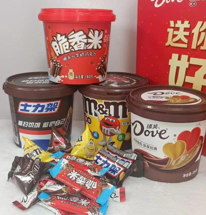 箭牌以“旧”焕新K8凯发集团玛氏
