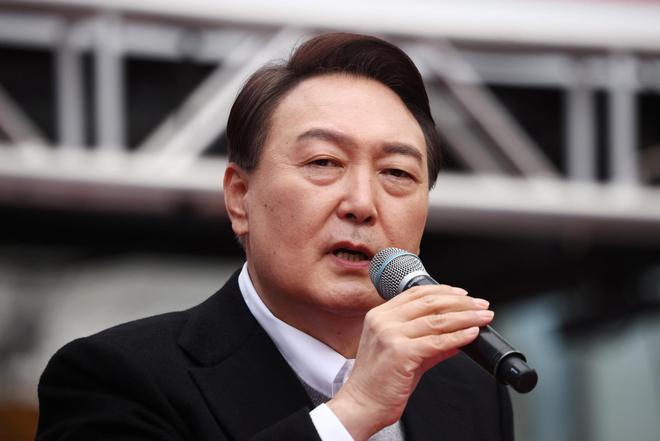 被锁定尹锡悦收到逮捕令提前下台已成定局凯发k8国际娱乐首选清算开始内乱首犯(图2)