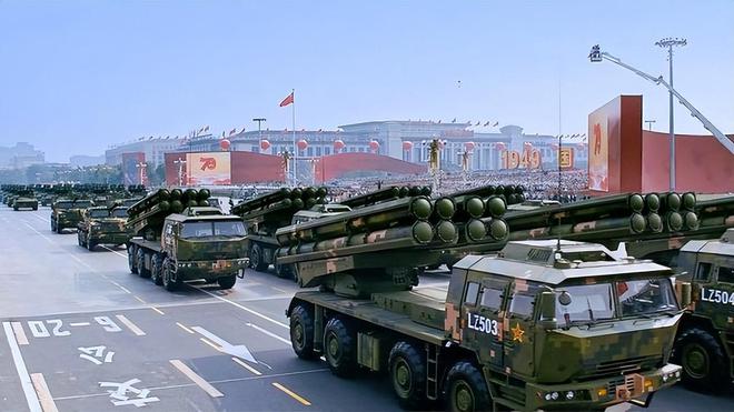 印太司令：若中国武力收台将摧毁中方火箭军凯发K8旗舰店APP大话剑指中国！美军(图14)