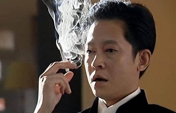 体封杀今58岁的王志文成配角且老到不敢认凯发天生赢家曾对女记者吐口香糖遭30家媒(图3)
