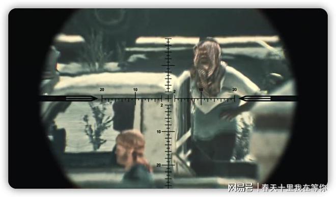 公布 专业狙击手模拟游戏即将推出k8凯发《中心质量：拉马迪街道》