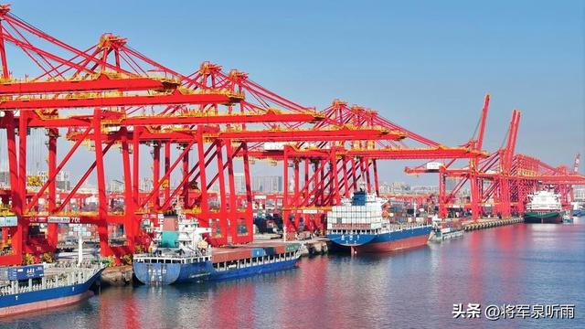 1城入围龙口高于胶州莱西、平度入选凯发k82024投资百强县 山东1(图4)