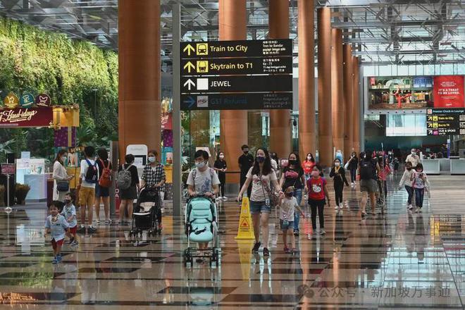 大调整！影响全岛604万人和外国游客K8凯发国际新加坡海陆空出入境政策重(图4)