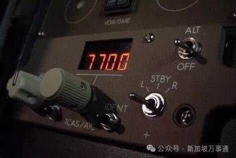 迫降：飞行途中驾驶舱窗户破裂！k8凯发一泰国飞新加坡航班紧急(图8)