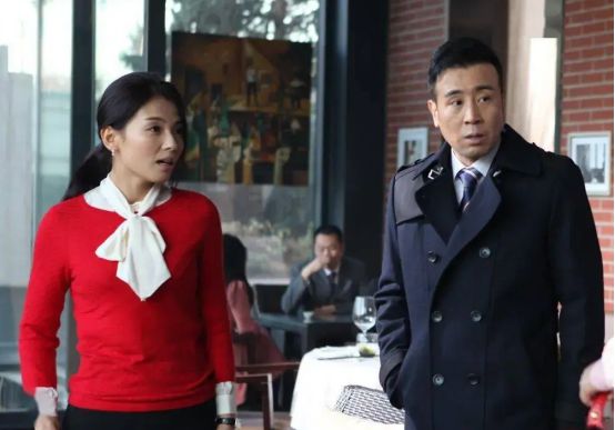 嫌弃嘴里烟味太重于和伟：我是被迫的K8凯发国际刘涛醉酒后强吻于和伟却