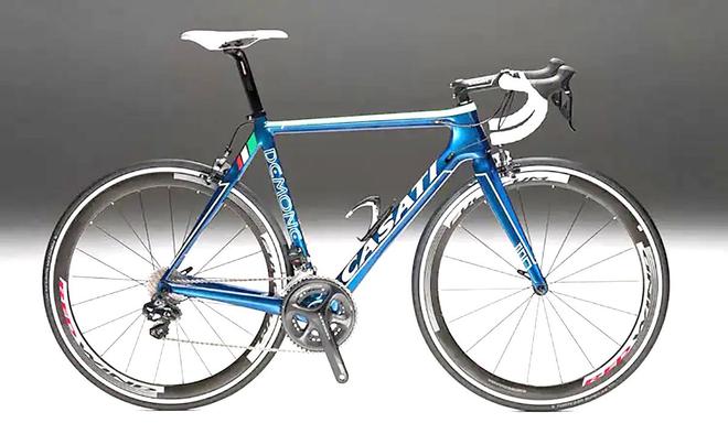十大顶级口碑最好公路自行车品牌排行榜K8凯发登录2025辐轮王土拨鼠世界(图7)
